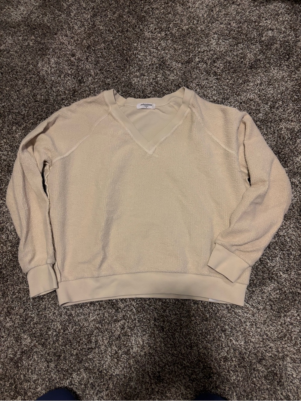 Ziggy Sweatshirt